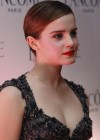 Emma Watson - Promotional Event For A Cosmetic Brand In Hong Kong